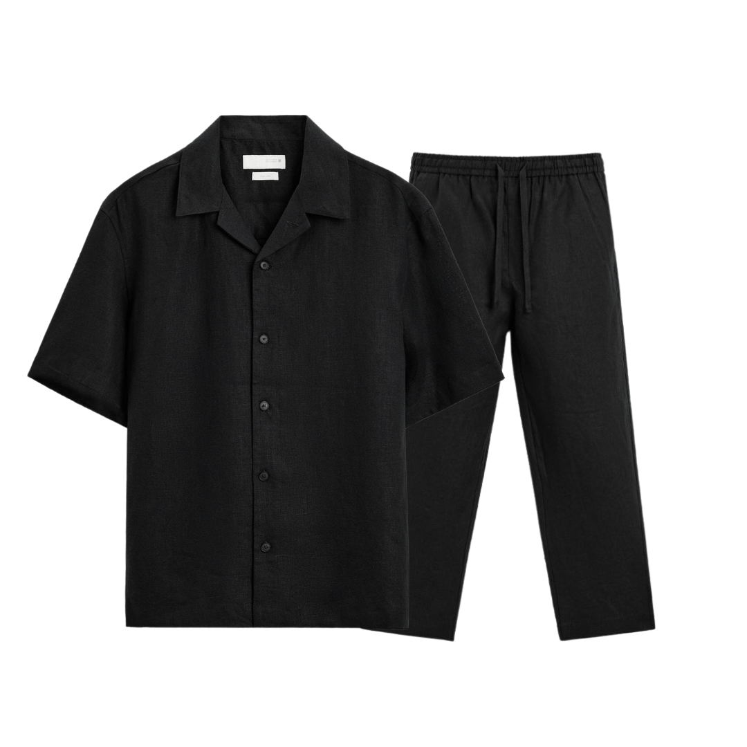 Modestio Premium Linnen Set