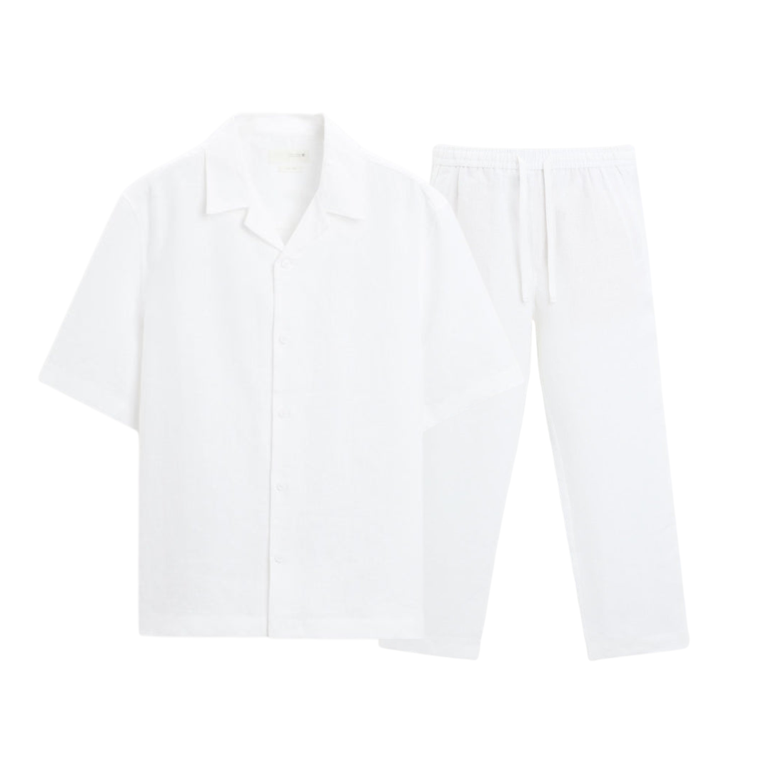 Modestio Premium Linnen Set