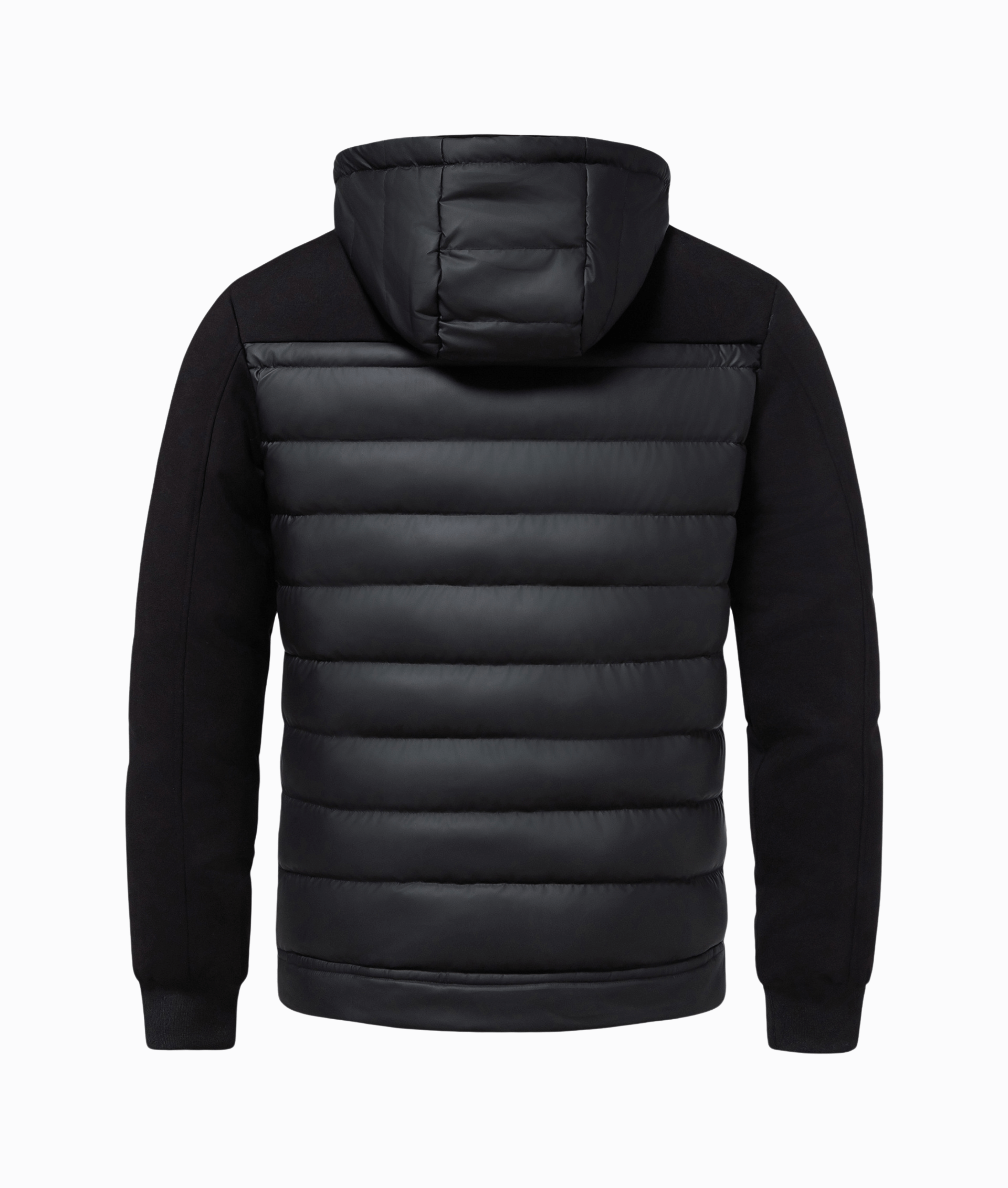 Eduardo - Lifestyle Old Money Heren Cardigan Jas 2025