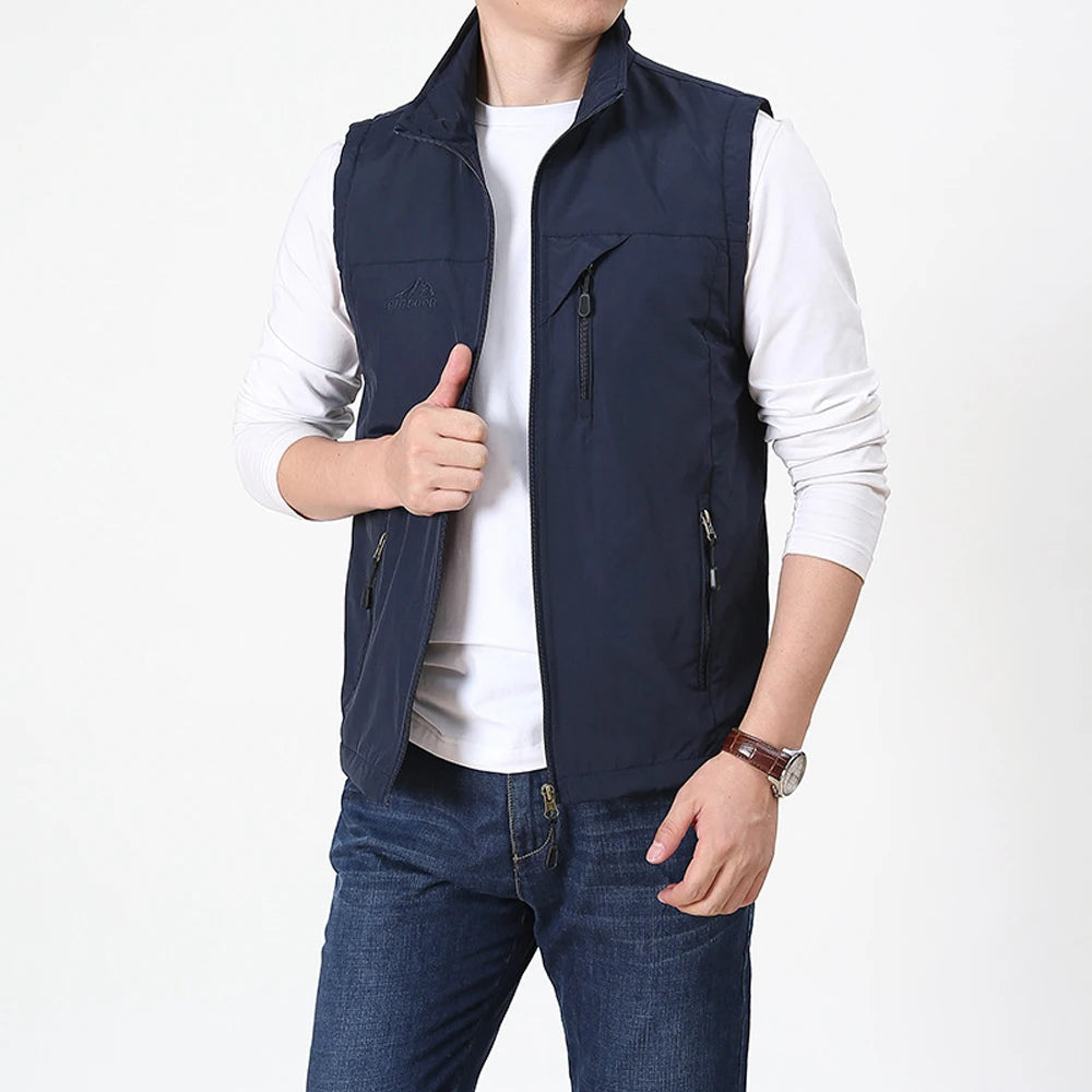 Danello - Casual Vest Mannen