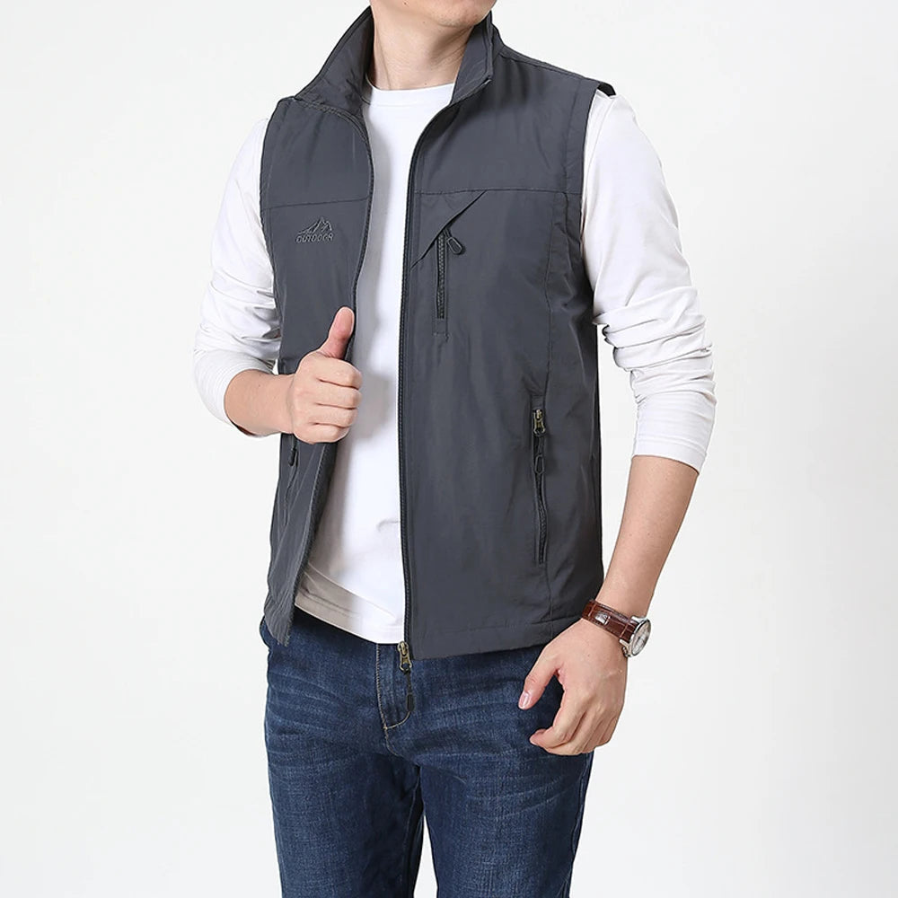 Danello - Casual Vest Mannen