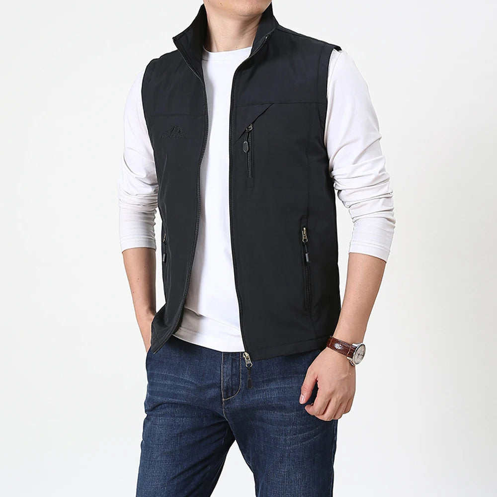 Danello - Casual Vest Mannen