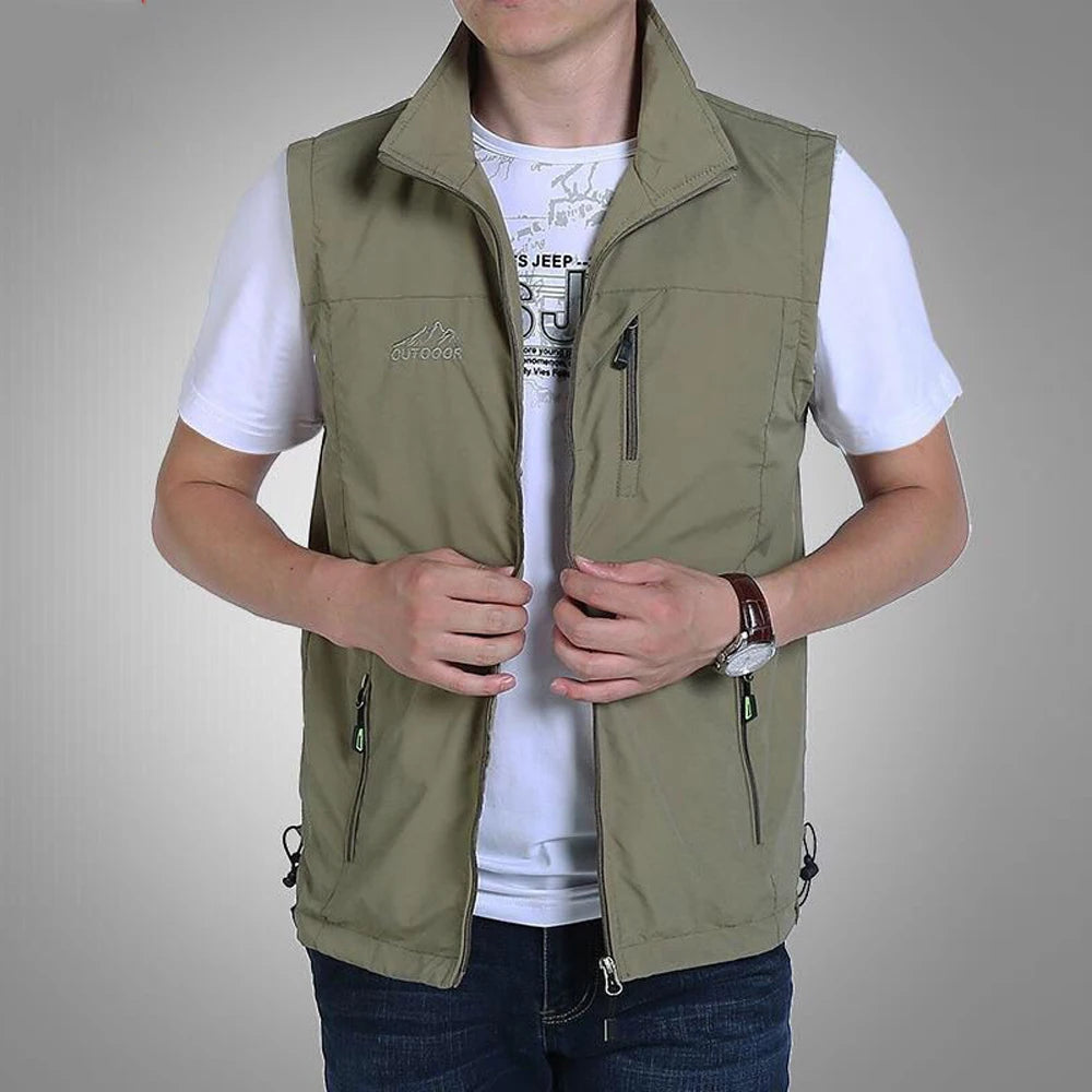 Danello - Casual Vest Mannen