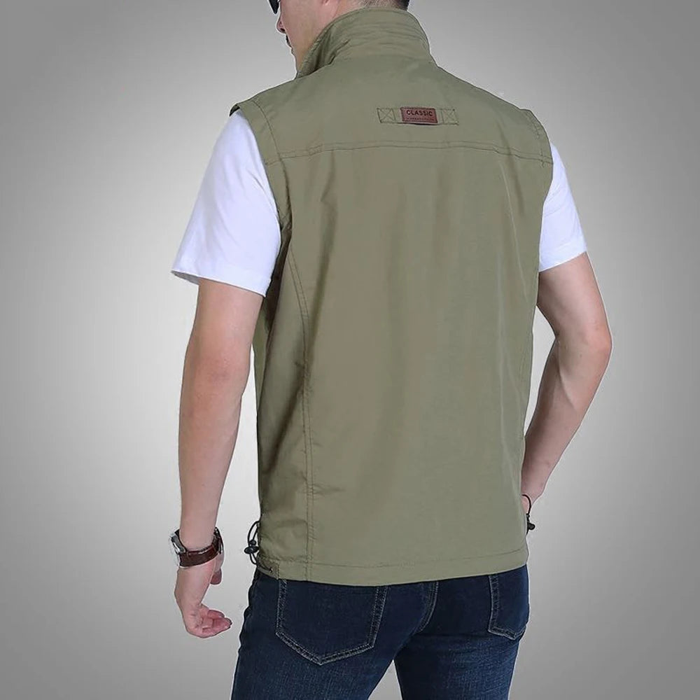 Danello - Casual Vest Mannen