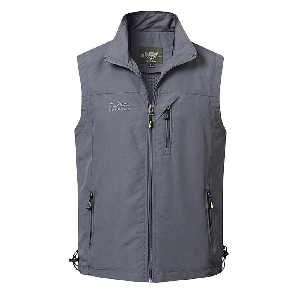 Danello - Casual Vest Mannen