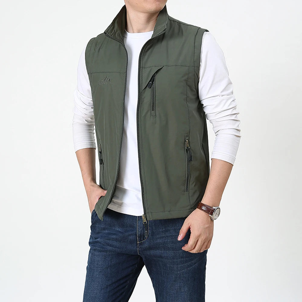 Danello - Casual Vest Mannen
