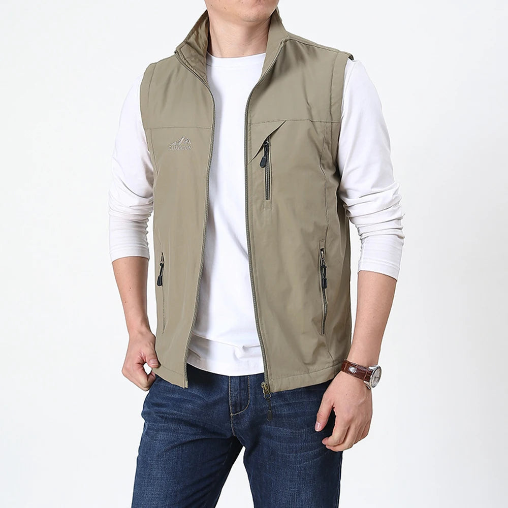 Danello - Casual Vest Mannen