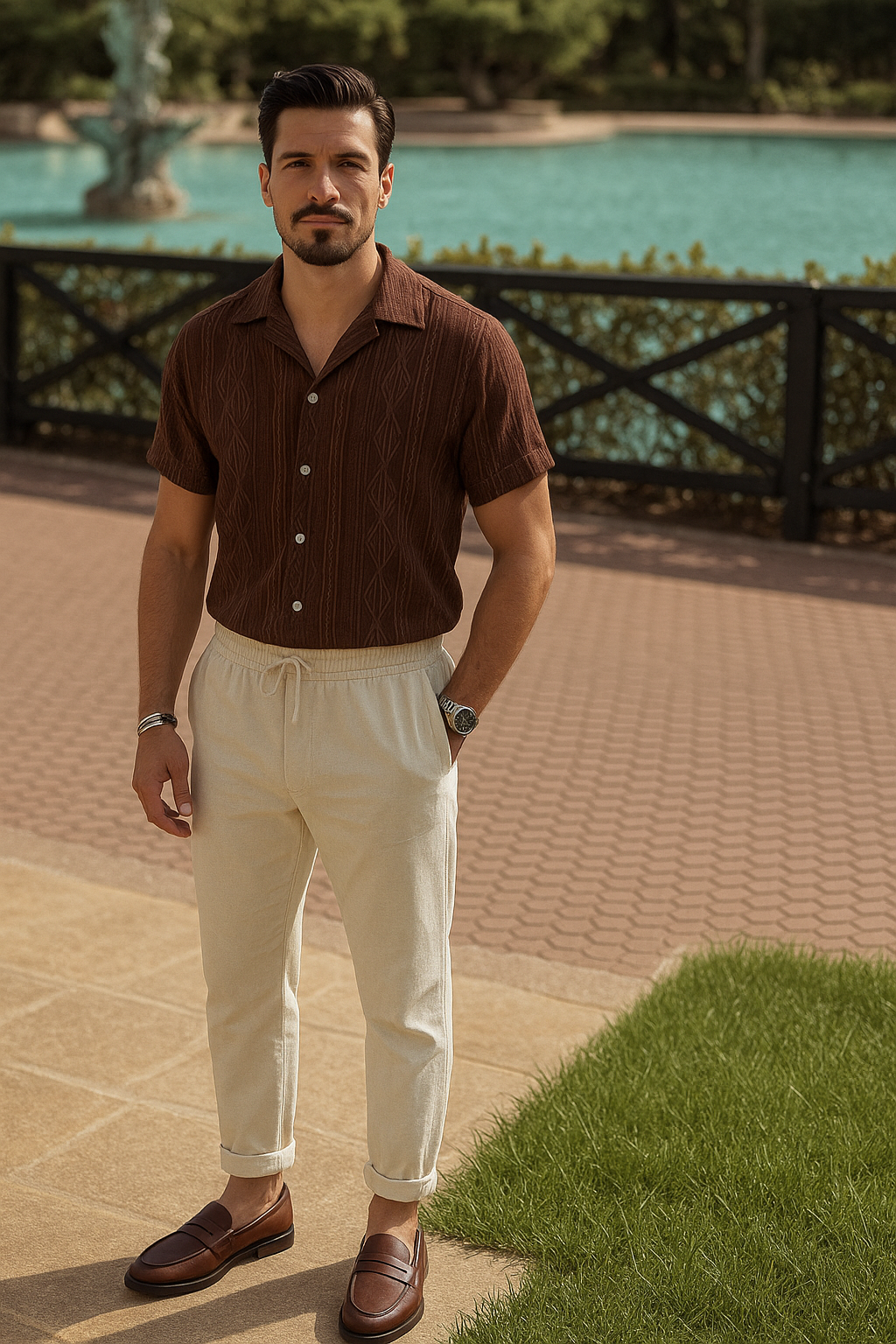 Cubaanse set v2 | Modestio