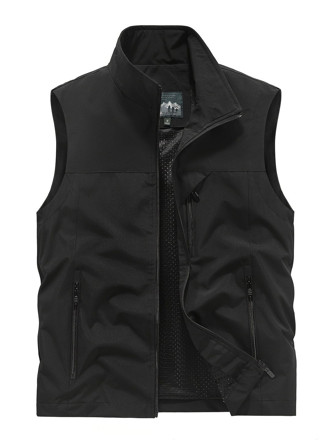 Nirlo - Comfortabel Old Money Vest