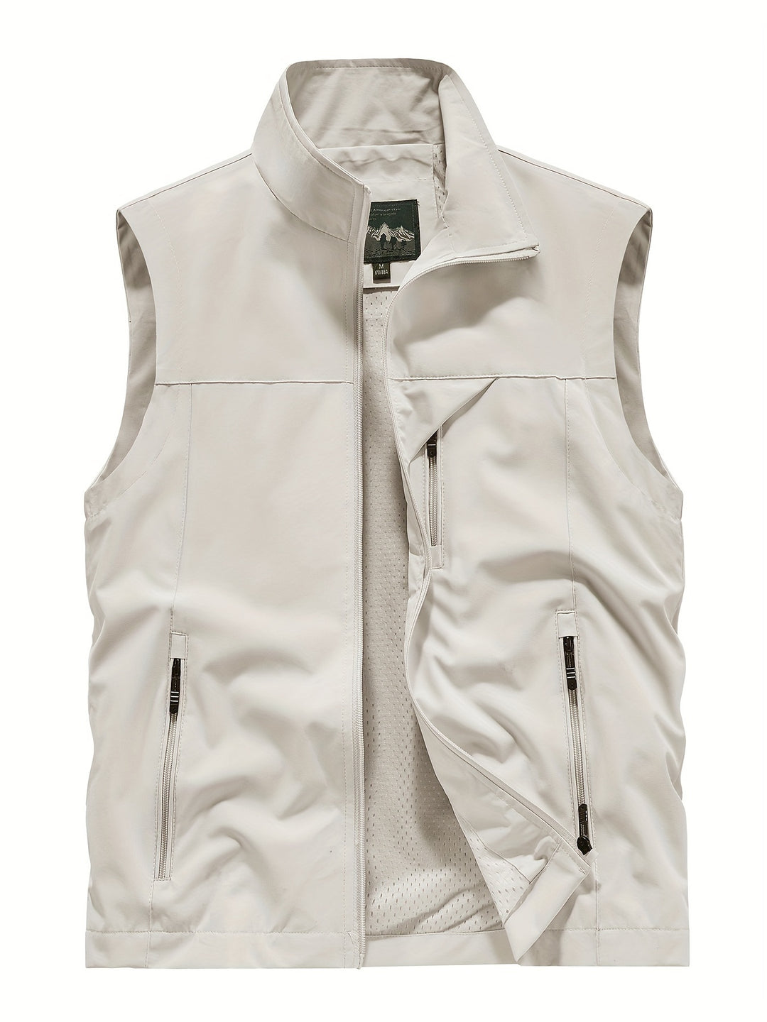 Nirlo - Comfortabel Old Money Vest