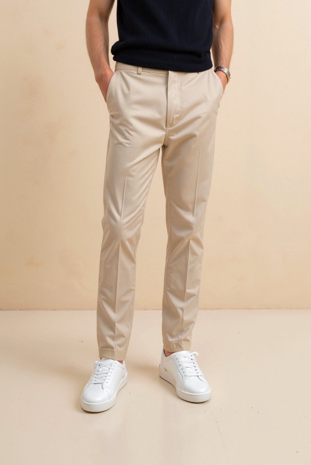 Modestio Classic Sneaker