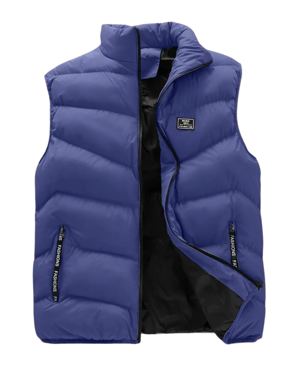 Yorbe - Chique Bodywarmer 2025