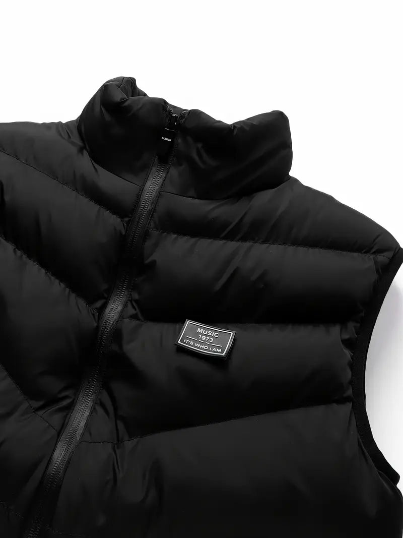 Yorbe - Chique Bodywarmer 2025