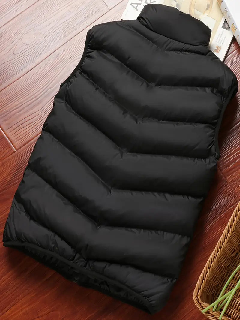 Yorbe - Chique Bodywarmer 2025