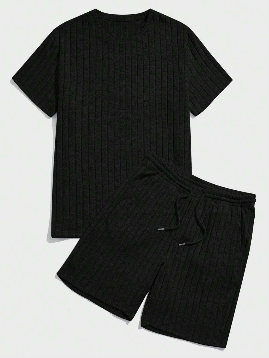 Casual short set Modestio