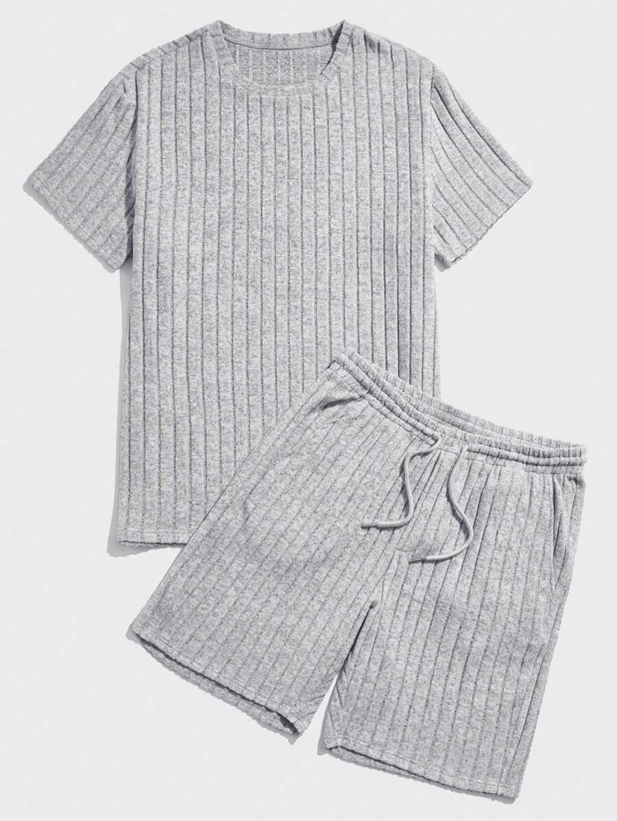 Casual short set Modestio