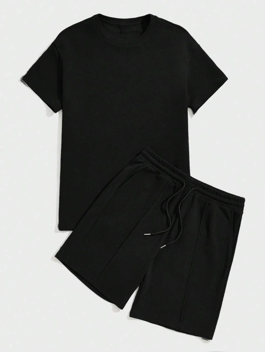 Evan -Zomer Set