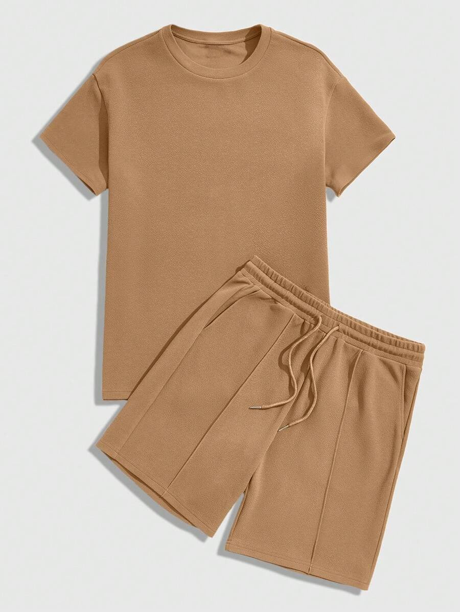 Evan -Zomer Set