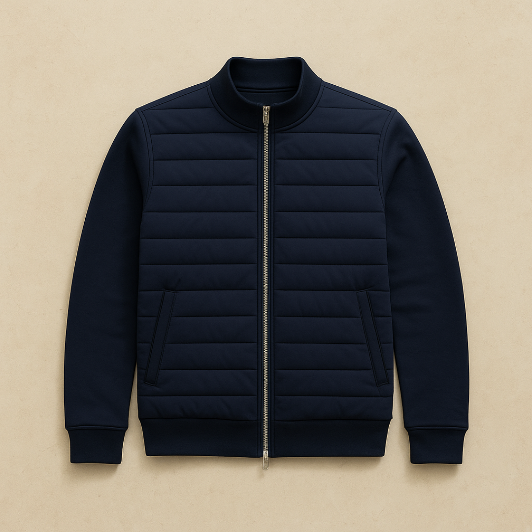 Gael - Heren Casual Bomberjack