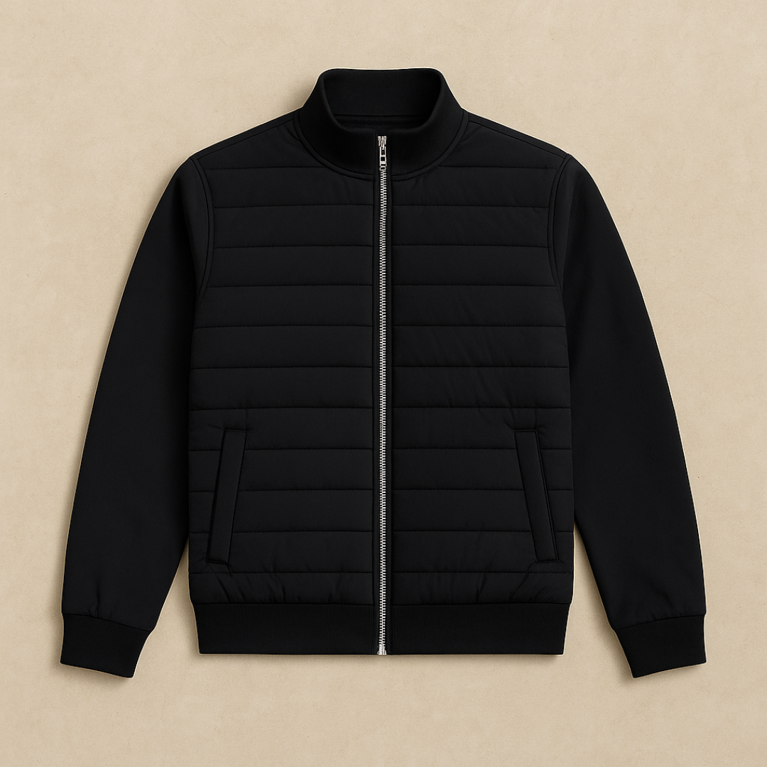 Gael - Heren Casual Bomberjack