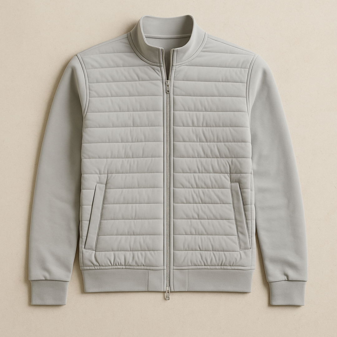 Gael - Heren Casual Bomberjack
