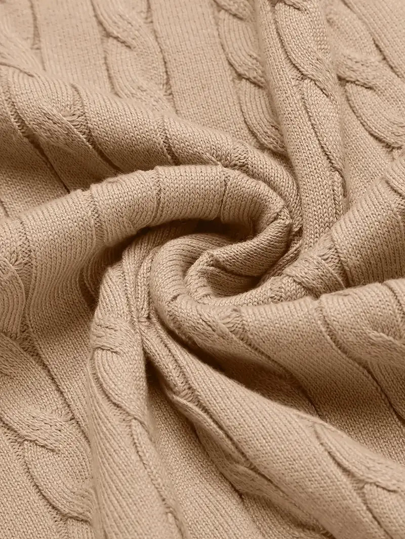 Maurizio - Casual Pullover