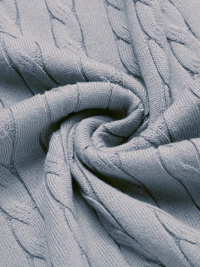Maurizio - Casual Pullover