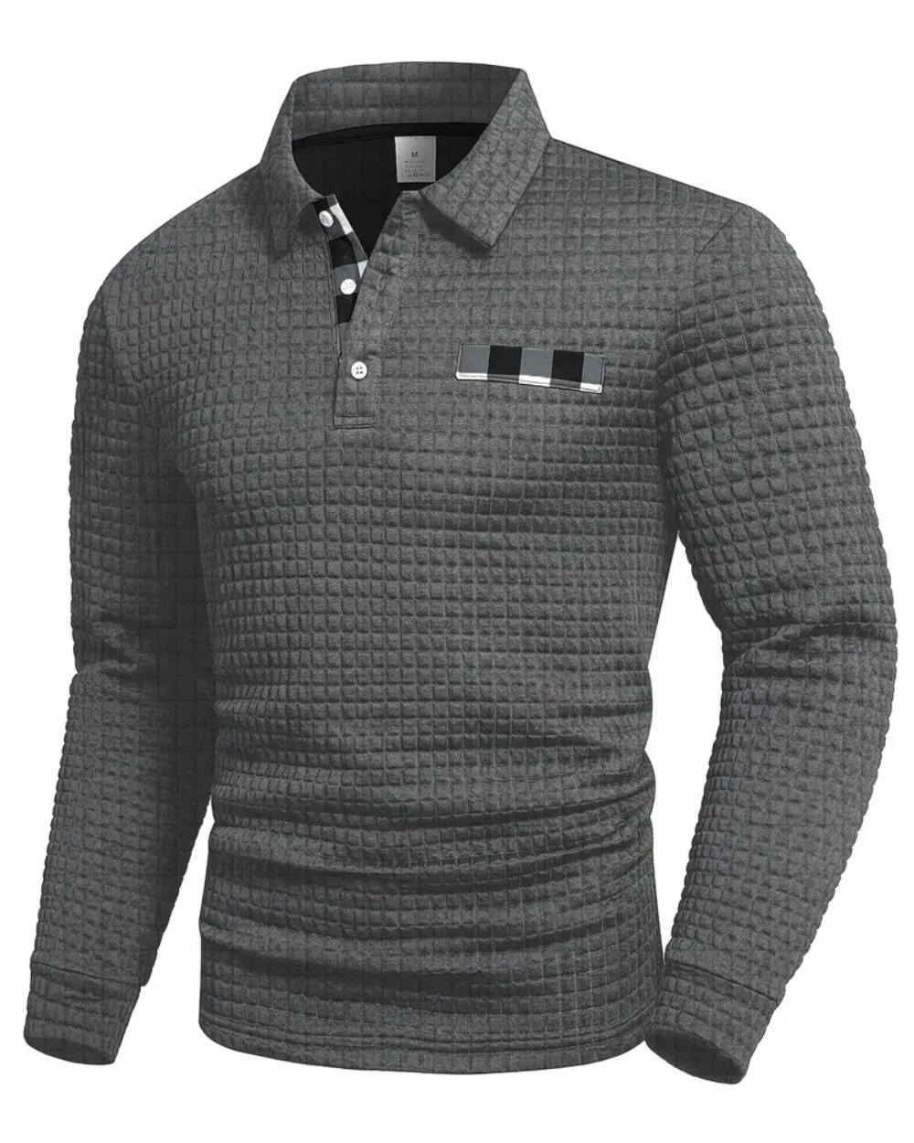 Carlo - Old Money Polo Trui