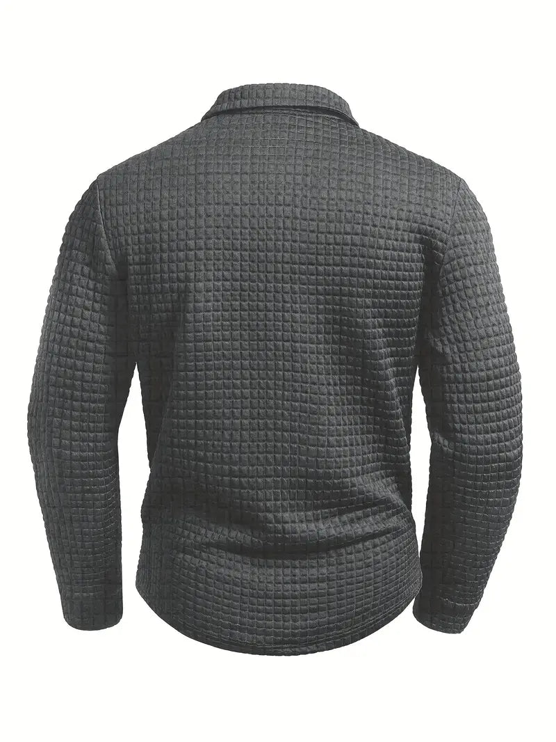 Carlo - Old Money Polo Trui