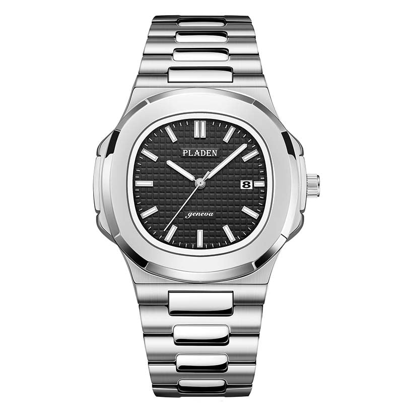 Modestio Zomer Horloge 2025