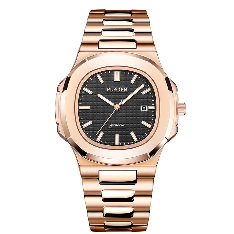 Modestio Zomer Horloge 2025