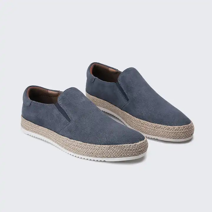 Modestio - Suede City -schoenen