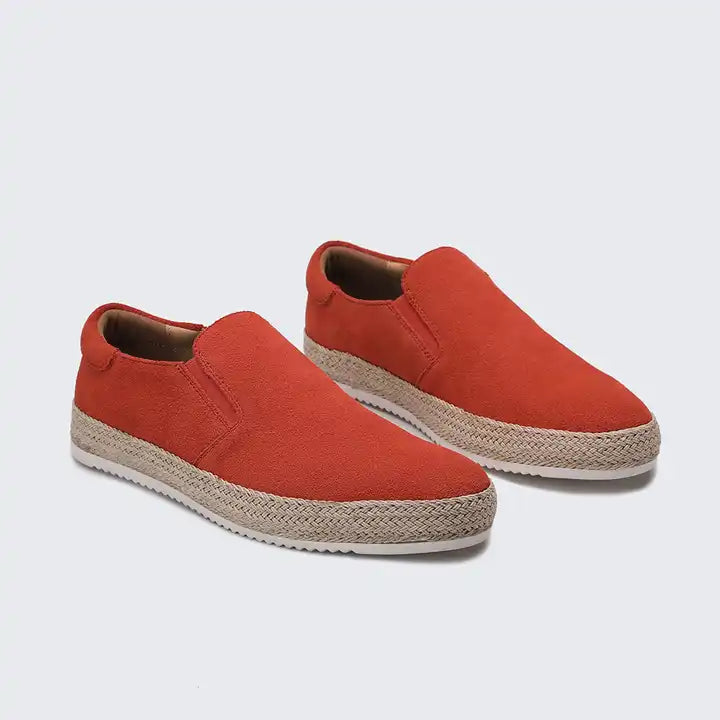 Modestio - Suede City -schoenen