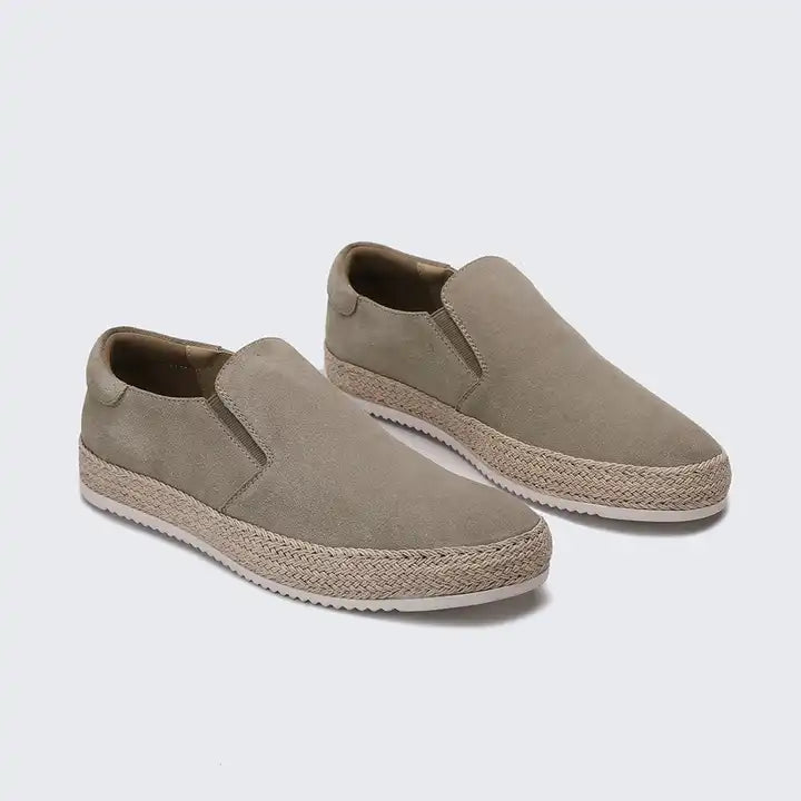 Modestio - Suede City -schoenen
