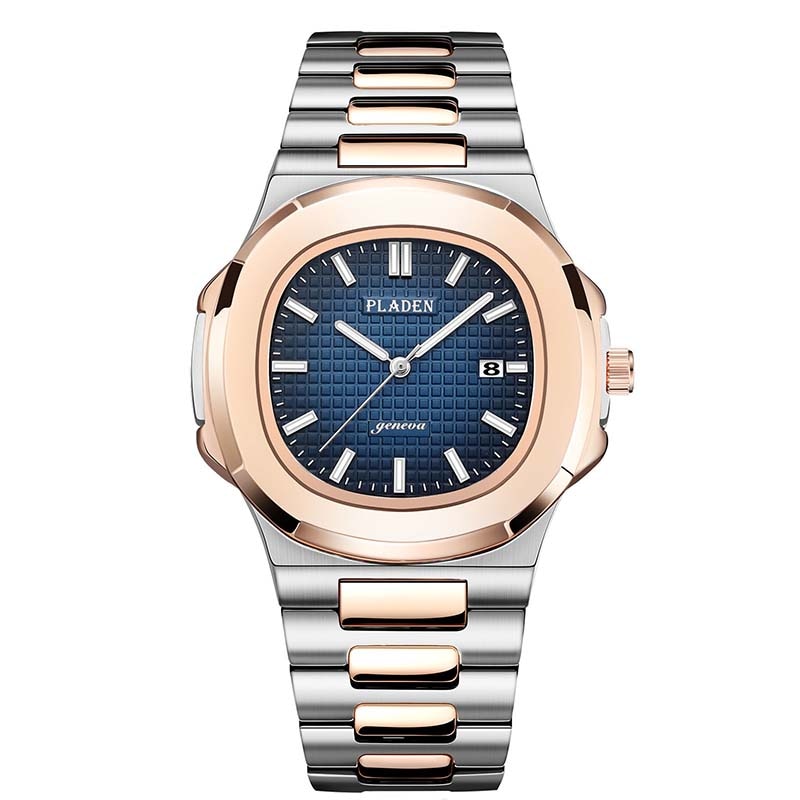 Modestio Zomer Horloge 2025