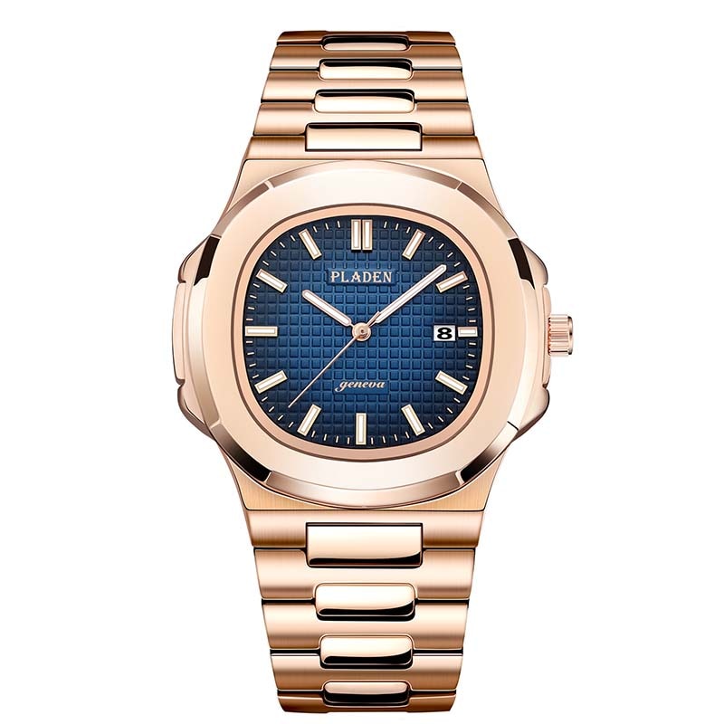 Modestio Zomer Horloge 2025