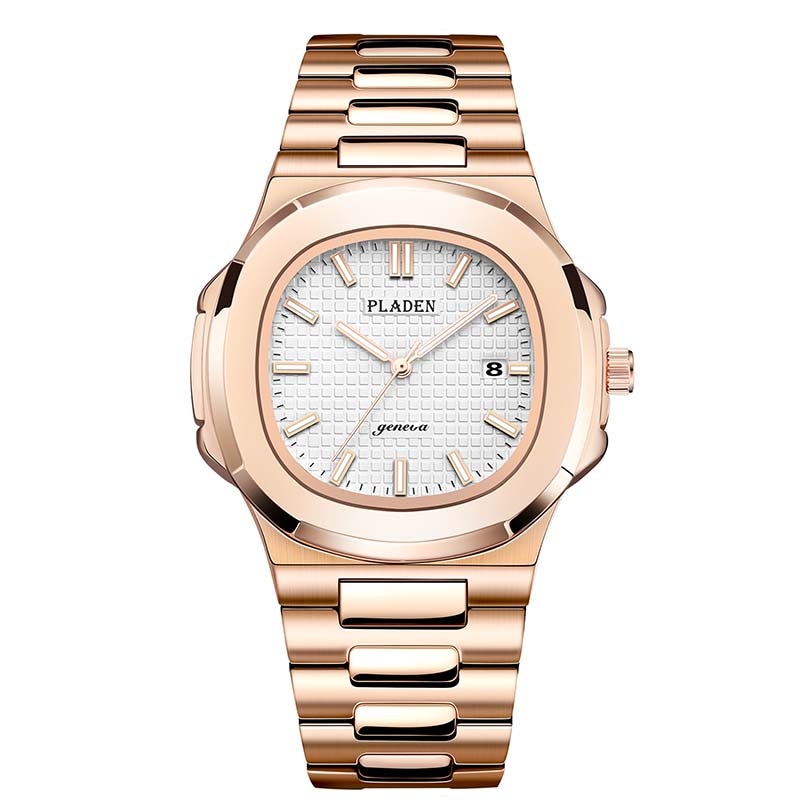 Modestio Zomer Horloge 2025