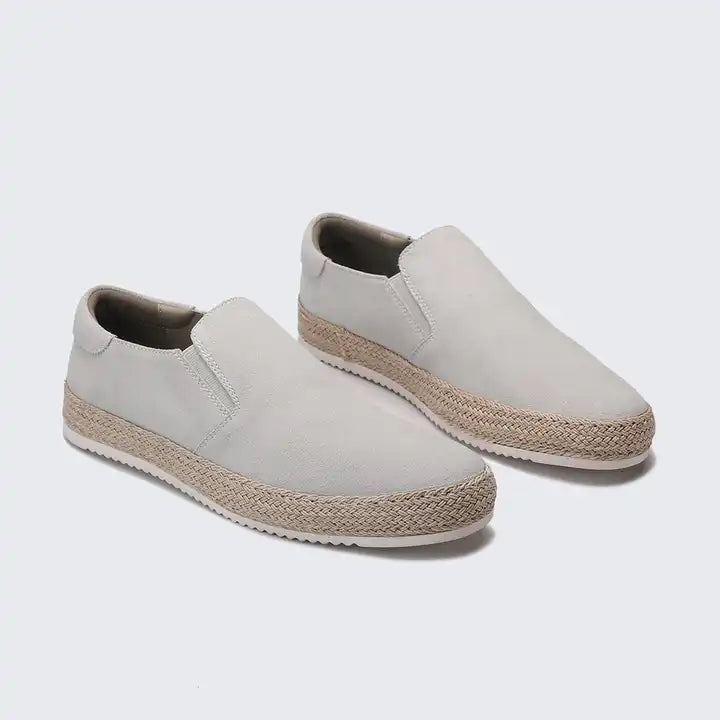 Modestio - Suede City -schoenen