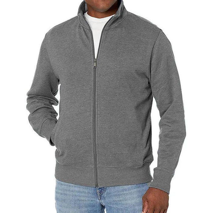 Klassiek Vest Volledige ritssluiting voor Heren