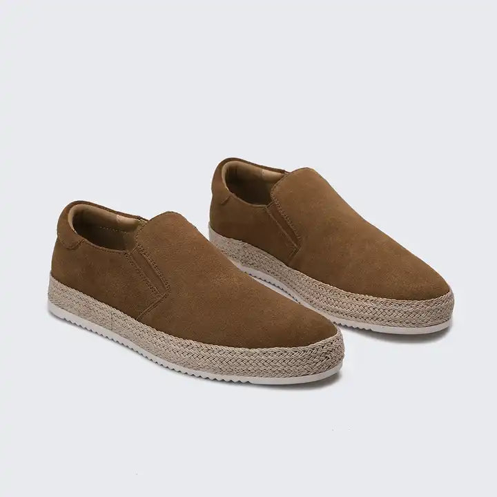 Modestio - Suede City -schoenen