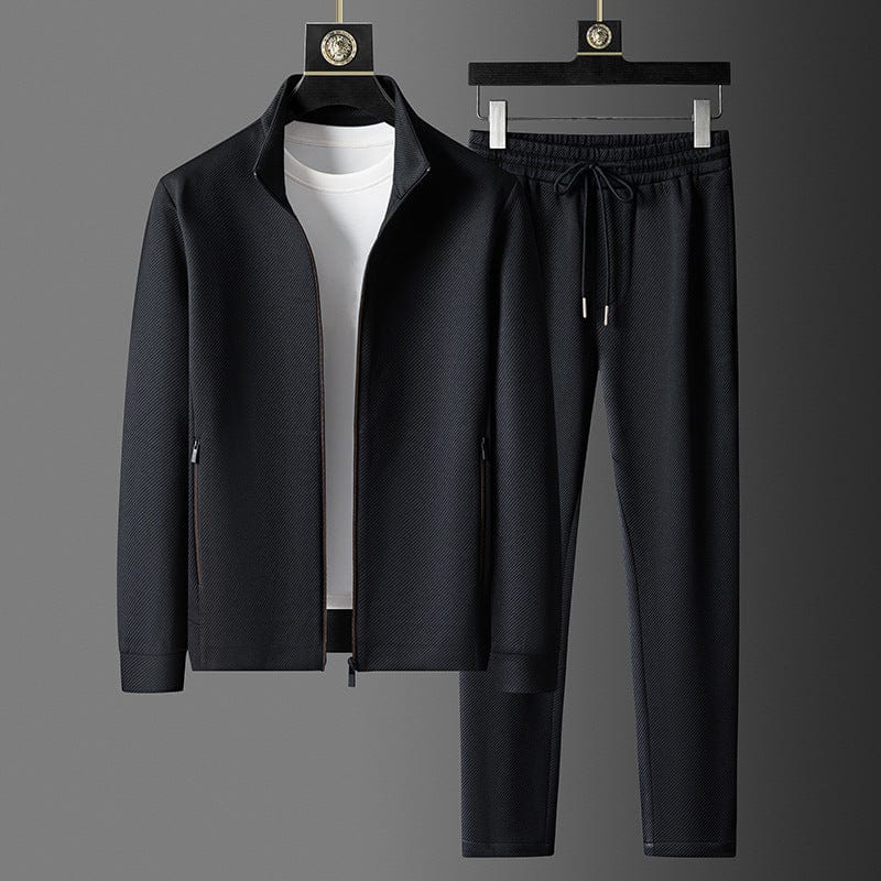 Benjamín - Old Money Casual Lifestyle Trainingspak Heren