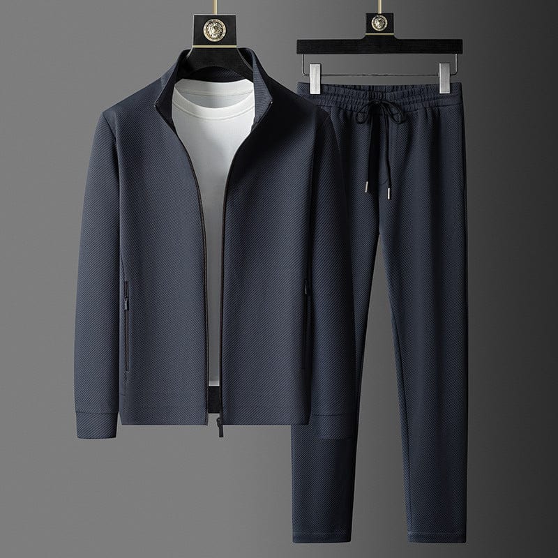 Benjamín - Old Money Casual Lifestyle Trainingspak Heren