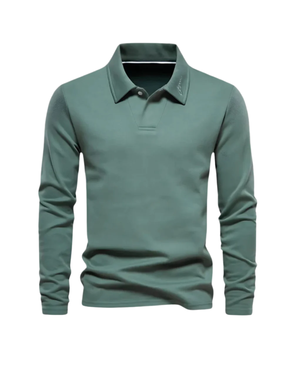 Ignazio - Polo Sweater