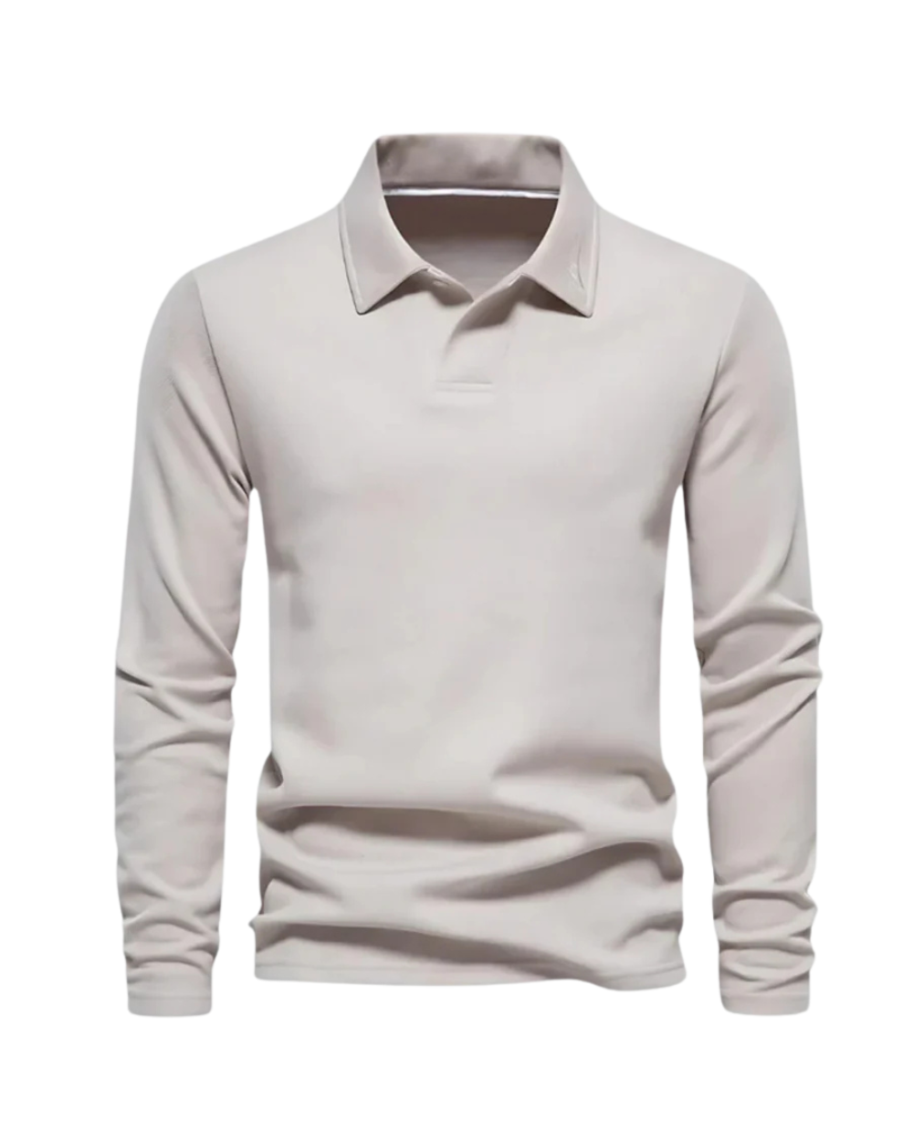 Ignazio - Polo Sweater