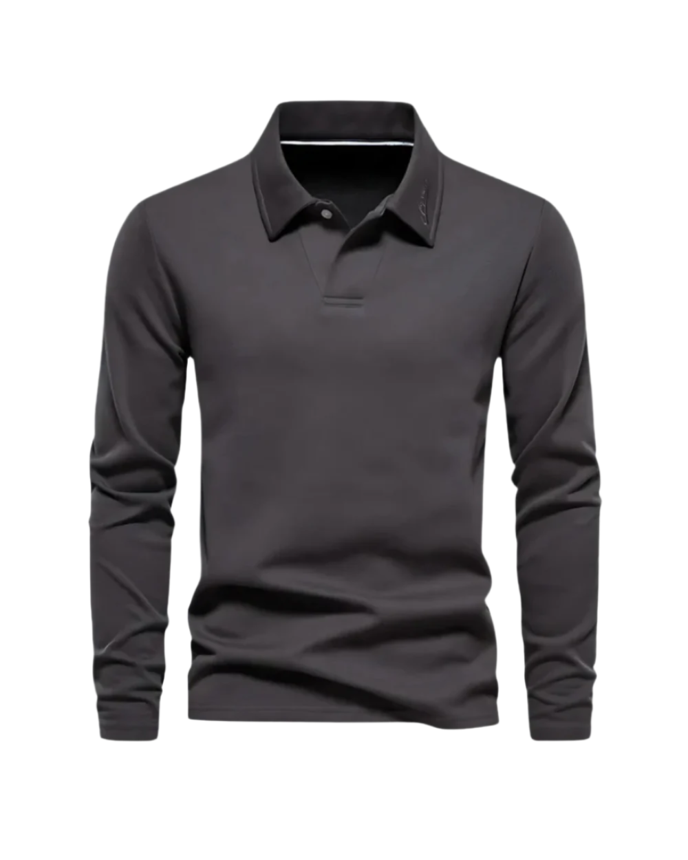 Ignazio - Polo Sweater