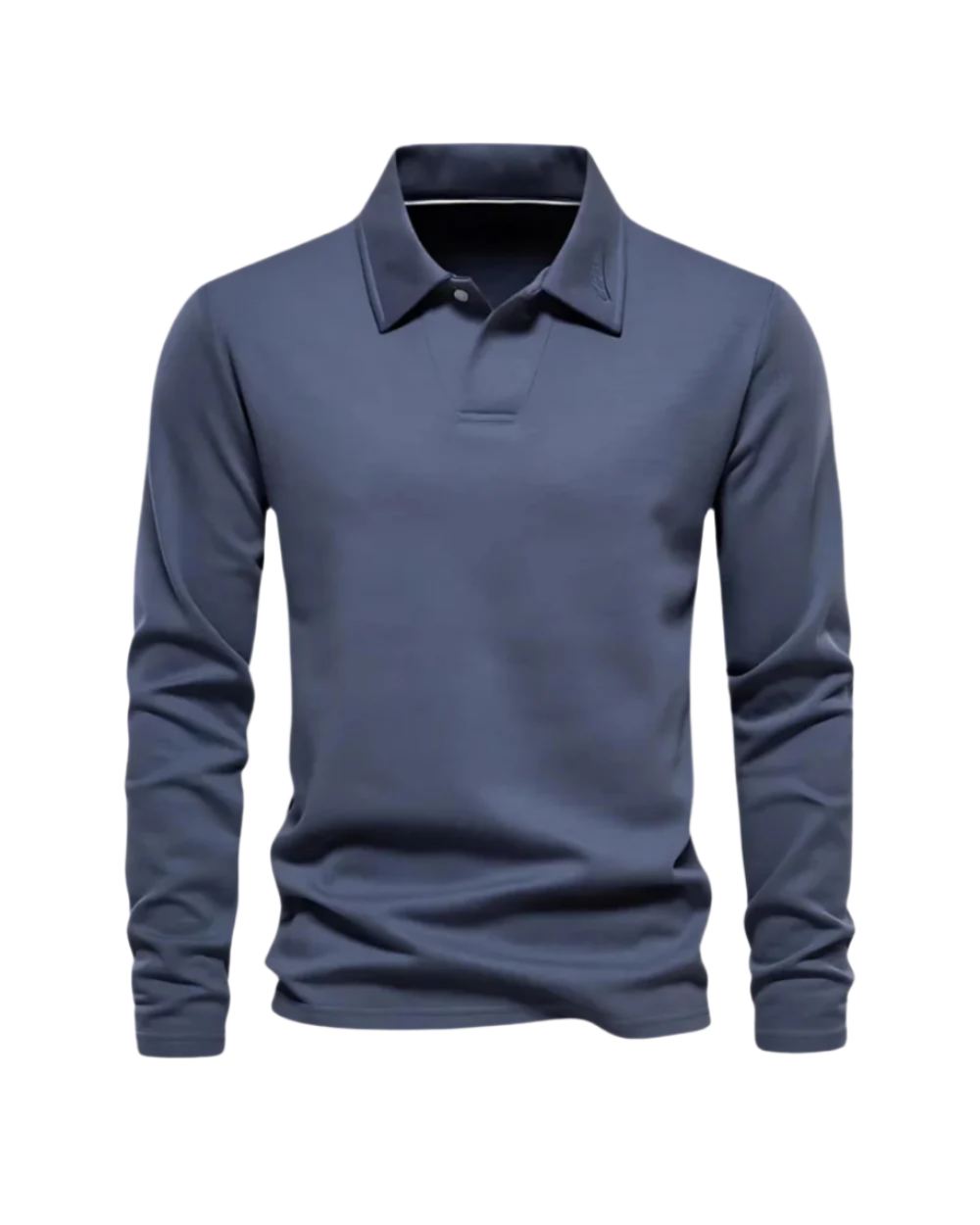 Ignazio - Polo Sweater