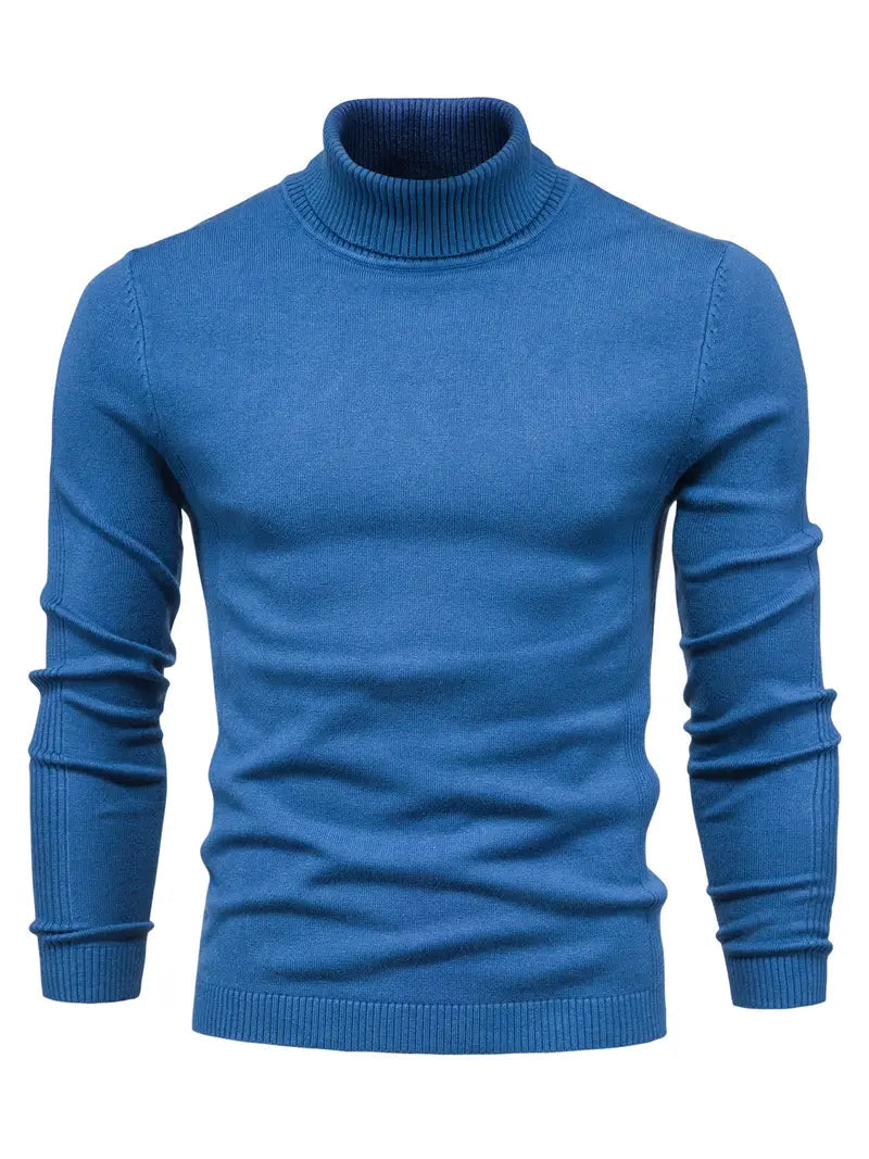 Julian – Verfijnde Elegante Coltrui Heren 2025