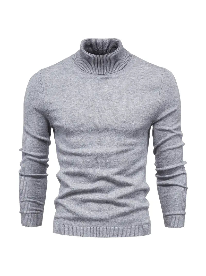 Julian – Verfijnde Elegante Coltrui Heren 2025