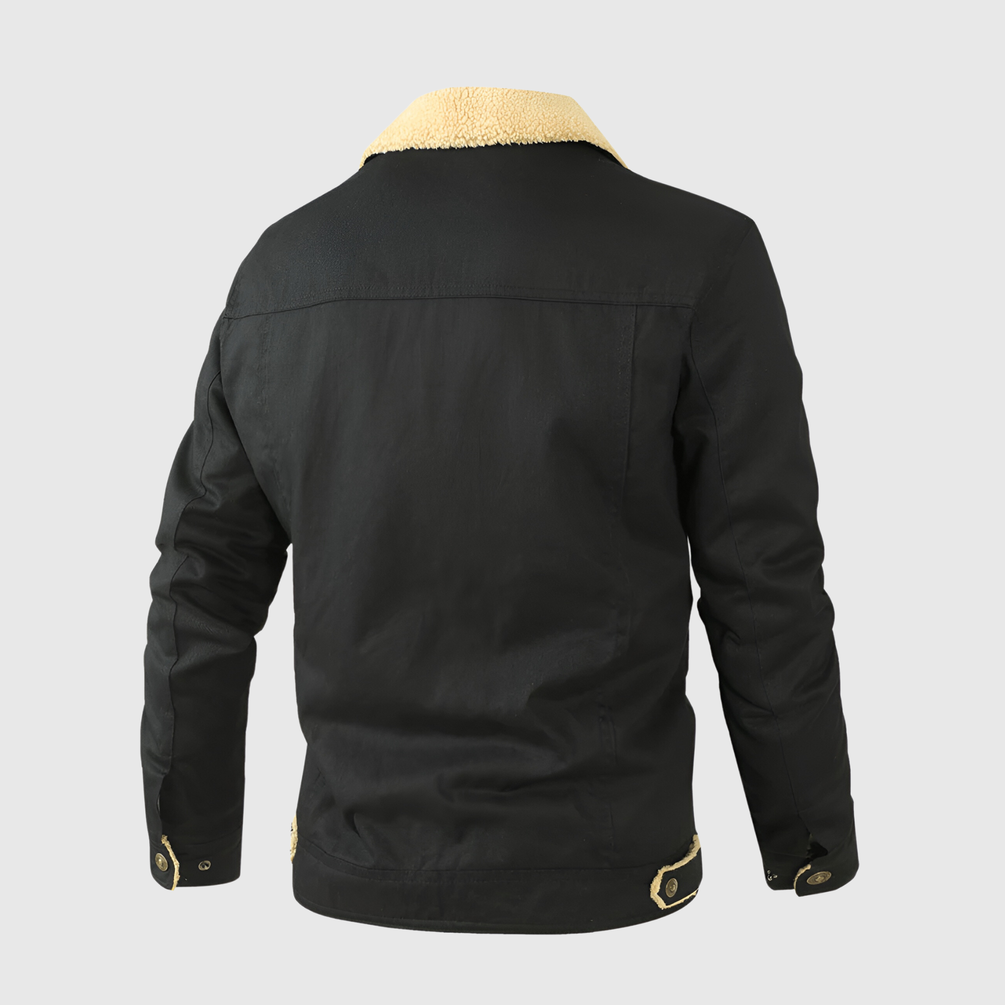 Alessandro - Old Money Chique Bomberjack