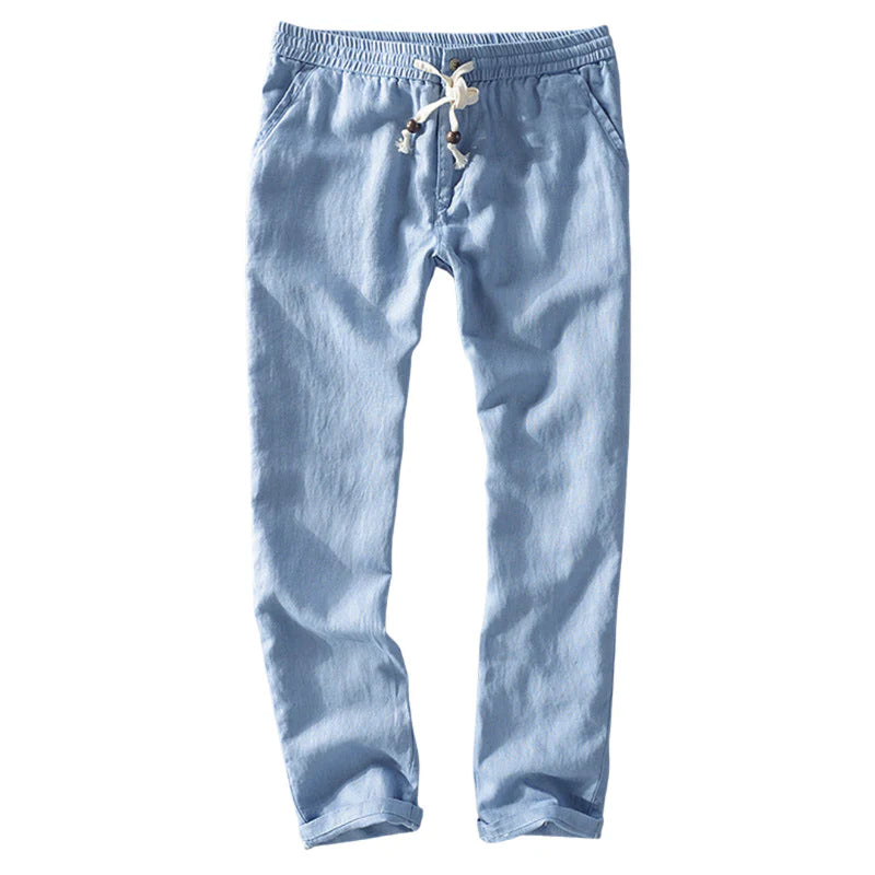 Corrado - Lichtgewicht Basic Pantalon
